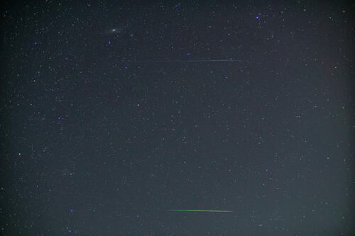 Perseid (9)